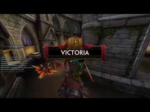 Smite Gameplay Español / Kukulkan Skin Limitada