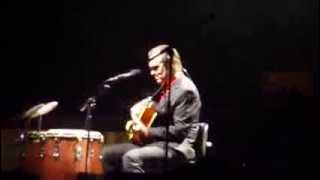 Joe Bonamassa - Palm Trees,Helicopters & Gasoline/Seagull (Live In Budapest,Hungary) 2013.10.01