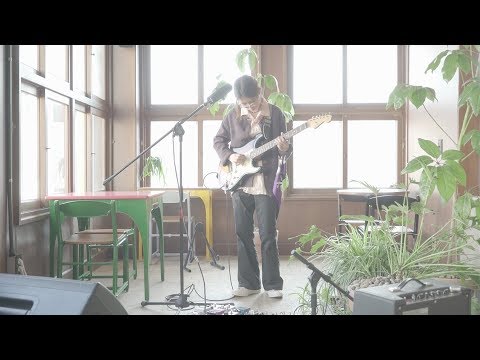 [LIVE AND DIRECT #25] 새소년(SE SO NEON) - 새소년(SE SO NEON)