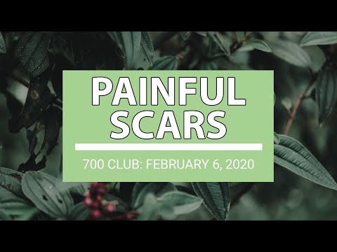 The 700 Club - February 06, 2020
