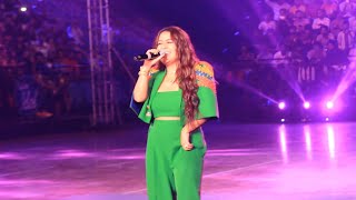 Neha Kakkar | Dilbar Dilbar | Live Performance | Indian Idol Delhi Audition 2022 | Indian Idol 13