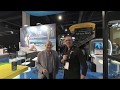Watch In A VR Headset Interview With Jerry Grossman Or Move The Video With Your Finger Or Mouse