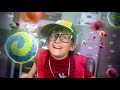 My Trix Commercials Collection