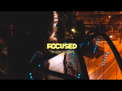 Roadgang DC | "Focused" (Gherbo Remix)
