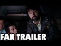 Alien 1979 Modern Trailer