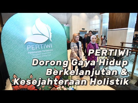 ENERGIA TV | Pertamina