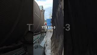 Terex TTS 520-3 ekran bubnja | Slika 5 - Machineryline