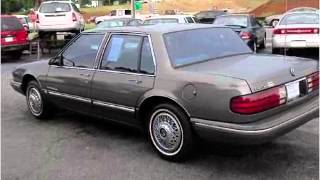 preview picture of video '1987 Pontiac Bonneville Used Cars Lenoir City TN'