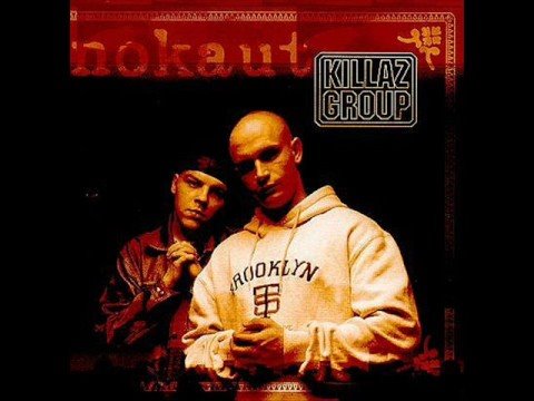 Killaz Group - Nokautów szkoła