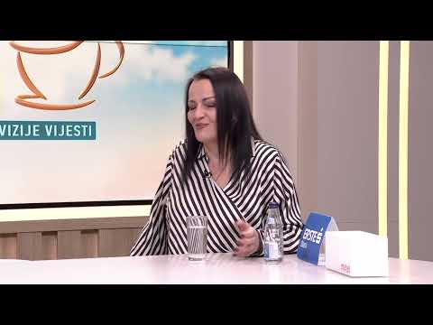 BOJE JUTRA - PREGLED ŠTAMPE: JELENA JOVANOVIĆ, ND VIJESTI | Vijesti online