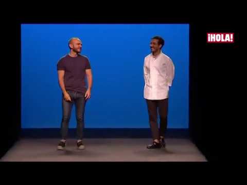 El desfile de The 2nd Skin Co primavera-verano 2018