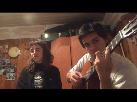 Neblina e Flâmulas - Isis Ribeiro e Guilherme Donegá (Guinga e Aldir Blanc)