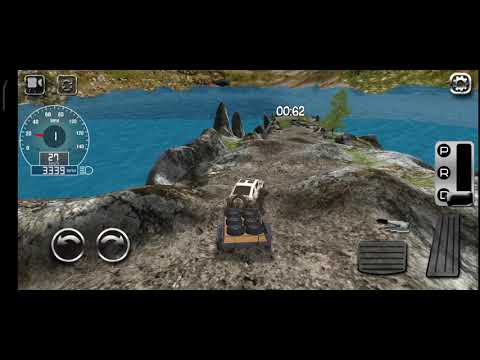 4x4 off road rally7 level 66