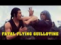 Wu Tang Collection Fatal Flying Guillotine ESPAÑOL Subtitulado