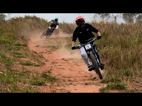 5ª Etapa Circuito Carioca de DOWNHILL 2025 - Sábado de Treinos - Rio das Flores