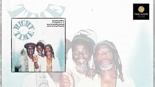 Natural Natty - Mighty Diamonds