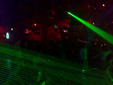 dj chimik - Electroshock @t captain