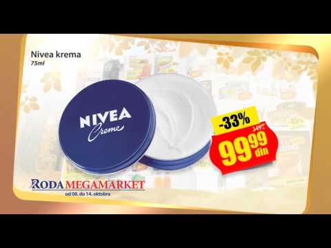 Roda katalog 18.10. - 14.10.2015.