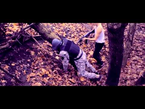 Suchetta - F.E.A.R (Official Music Video) HD