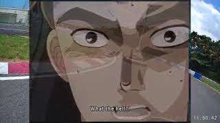 Re: [新聞] 港男桃園玩卡丁車 衝破圍籬撞上保時捷