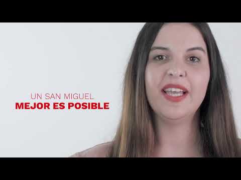 Patricia María Donate Hernández. Administrativa contable. Las Zocas.