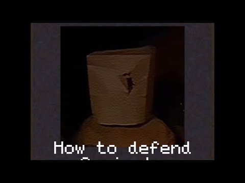 How to defend against infected Mwfp No.2