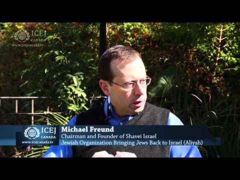 12. Inside Israel - Episode 12