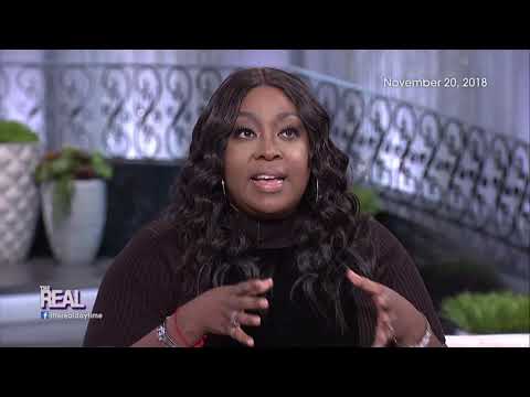 NEW FAVORITE MOMENT: Dr. Drew, a Suitcase, and Adrienne!