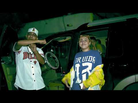 YEIMY OCHOA FT LAR - EN EL BARRIO CRECIMOS