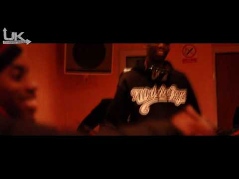 Wretch 32 - I CANT STOP