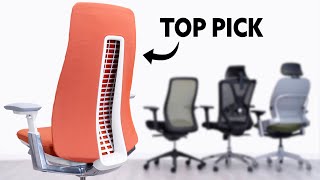 I Picked The Most Comfortable Office Chair For EVERY Price