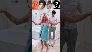 Kat vs Alan vs Alex vs Impostor challenge😱
