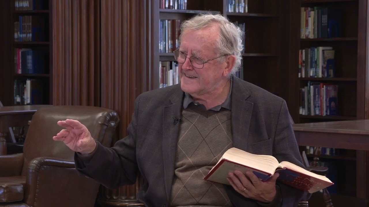 Yale Bible Study Kings and Chronicles, The Book of Kings Part 2 - A Divided Monarchy