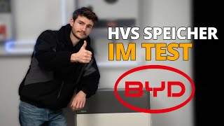 BYD HVS 10.2 Battery-Box Premium Video Thumbnail