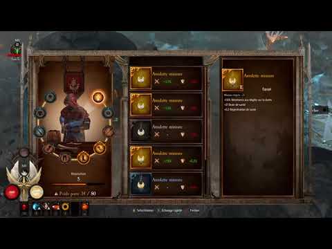 02102021// - warhammer chaosbane feat yam