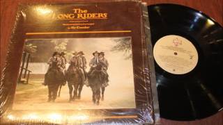 02. I&#39;m A Good Old Rebel (Ry Cooder) 1980 - The Long Riders (Soundtrack)