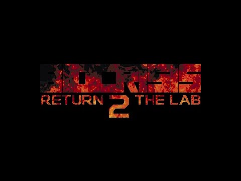 BioCrisis: Return 2 the lab - Trailer 2023 edition