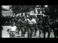 Guerra Civil Española Matanza De Badajoz