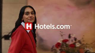 Hotels.com What a Bust | Hotels.com 10 for £100 — What It Means & Why People Talk About It