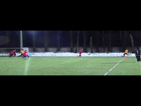 2. tydzień: Popily my wczoraj - RKK agropark.com.pl (FLS Wiosna 2013)