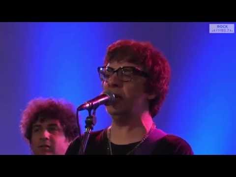 Juanse  - Primavera nacional | La nave del rock