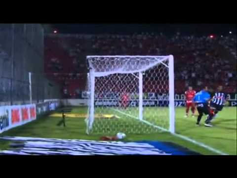 Atlético 1 x 1 Uberaba - golsdogalo.com