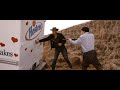 Zombieland 2009 Snoballs Scene