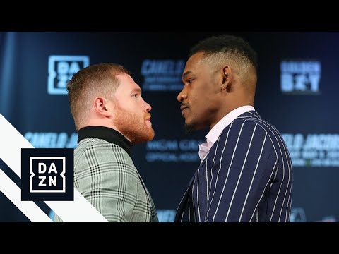 Report: Adalaide Byrd In Canelo vs. Jacobs Judging Pool