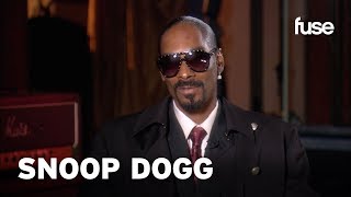 Snoop Dogg | On The Record