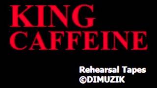 King Caffeine