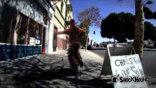 Puscifer The Mission - Official Video.flv