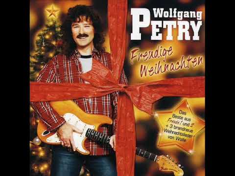 download lagu mp3 mp4 Wolfgang Petry Freudige Weihnachten, download lagu Wolfgang Petry Freudige Weihnachten gratis, unduh video klip Wolfgang Petry Freudige Weihnachten