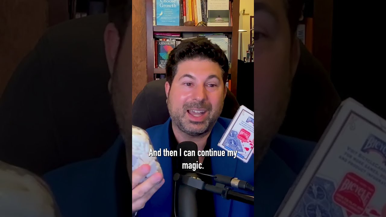 Promotional video thumbnail 5 for The Amazing Dr. Scott