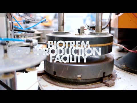 BIOTREM Production Facility